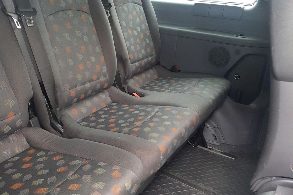 Продам Mercedes-Benz Vito пасс. 2008 года в Киеве