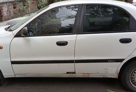 Продам Daewoo Lanos 2006 года в Днепре