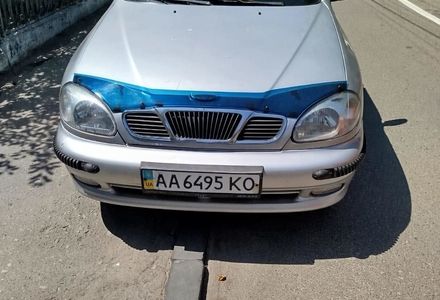 Продам ЗАЗ Lanos 2007 года в г. Барышевка, Киевская область