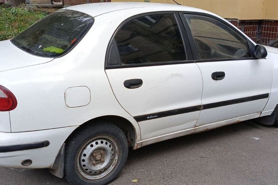 Продам Daewoo Lanos 2006 года в Днепре