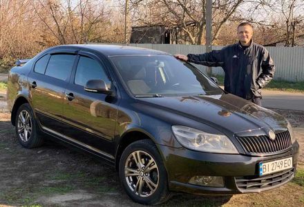 Продам Skoda Octavia A5 FL 2011 года в Полтаве