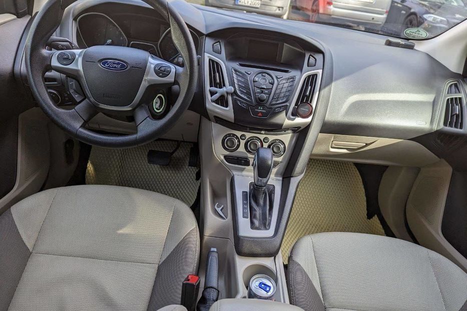 Продам Ford Focus 3 2014 года в Тернополе