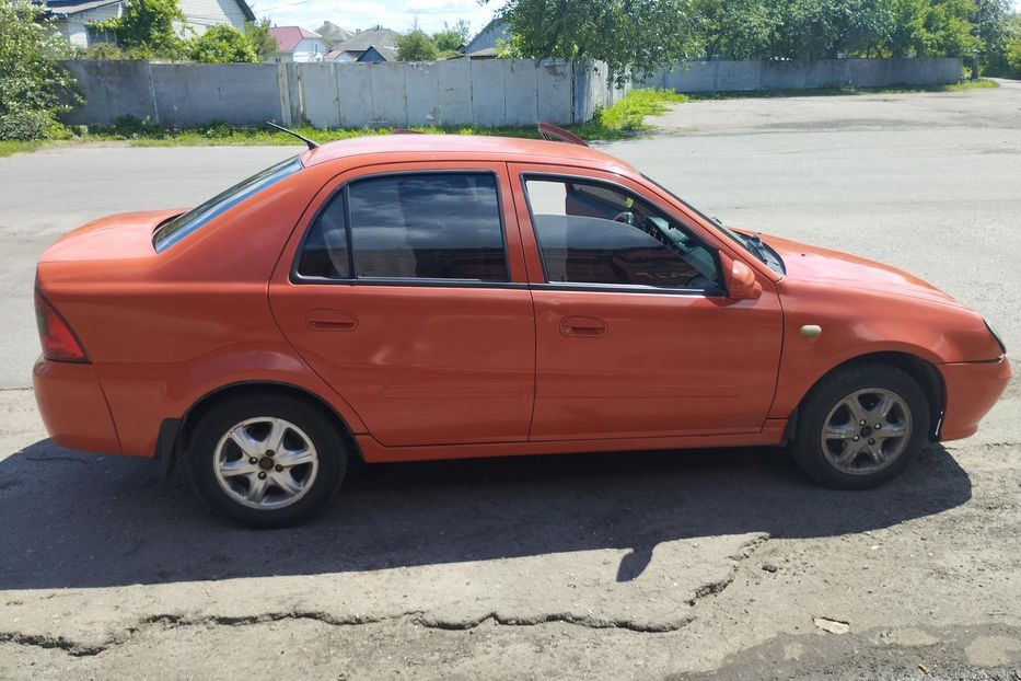 Продам Geely CK Повна 2007 года в г. Нежин, Черниговская область