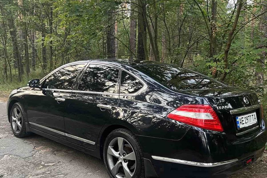 Продам Nissan Teana 2008 года в Киеве