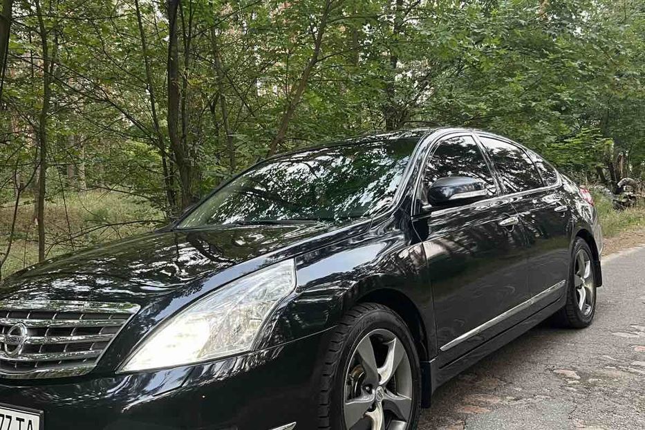 Продам Nissan Teana 2008 года в Киеве