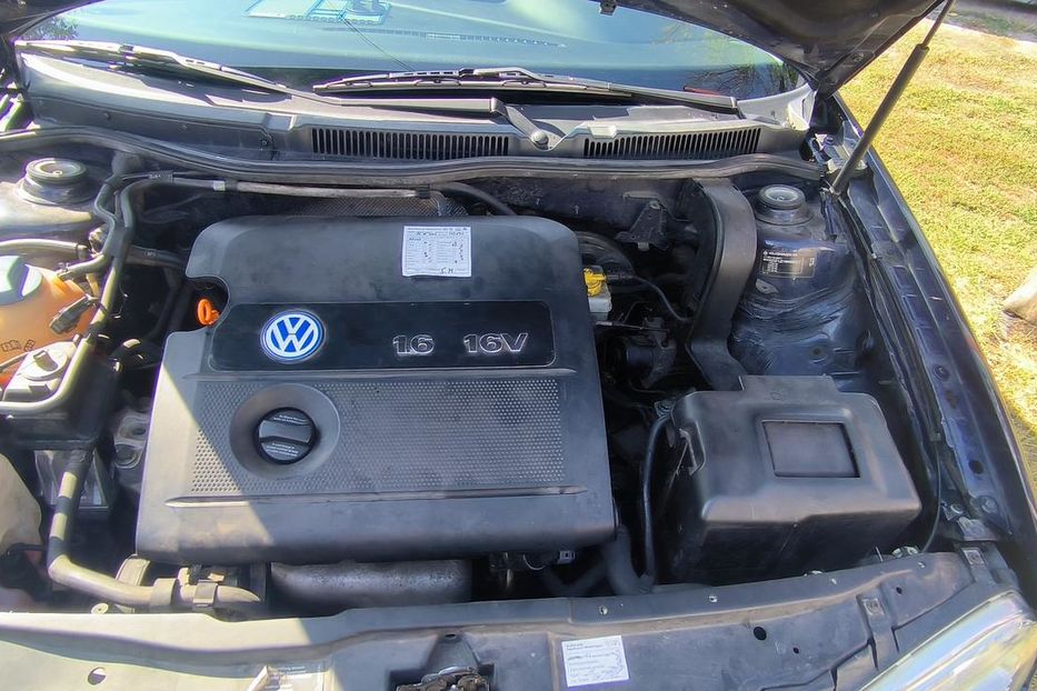 Продам Volkswagen Golf IV 2000 года в Полтаве