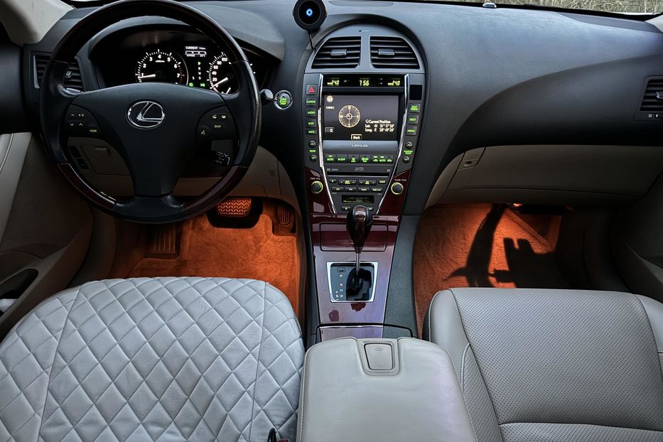 Продам Lexus ES 350 2008 года в г. Овруч, Житомирская область