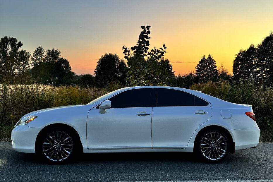 Продам Lexus ES 350 2008 года в г. Овруч, Житомирская область