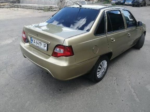 Продам Daewoo Nexia 2011 года в г. Бровары, Киевская область