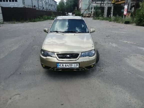 Продам Daewoo Nexia 2011 года в г. Бровары, Киевская область