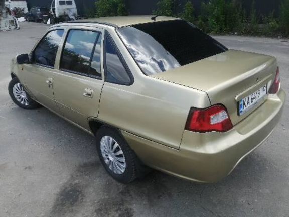 Продам Daewoo Nexia 2011 года в г. Бровары, Киевская область