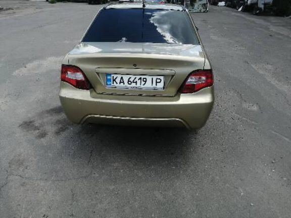 Продам Daewoo Nexia 2011 года в г. Бровары, Киевская область