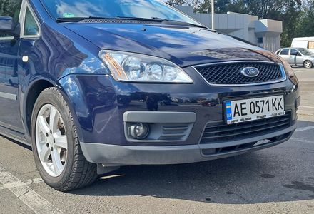 Продам Ford Focus C-MAX  2006 года в Днепре