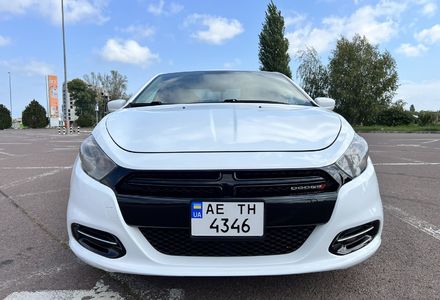 Продам Dodge Dart 2013 года в Днепре