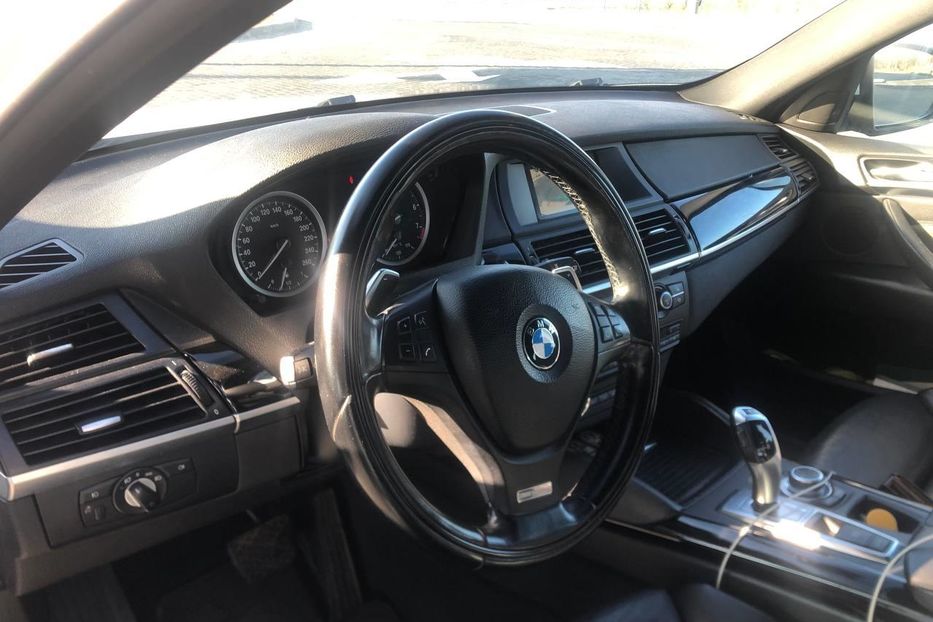 Продам BMW X6 Individual  2011 года в Киеве