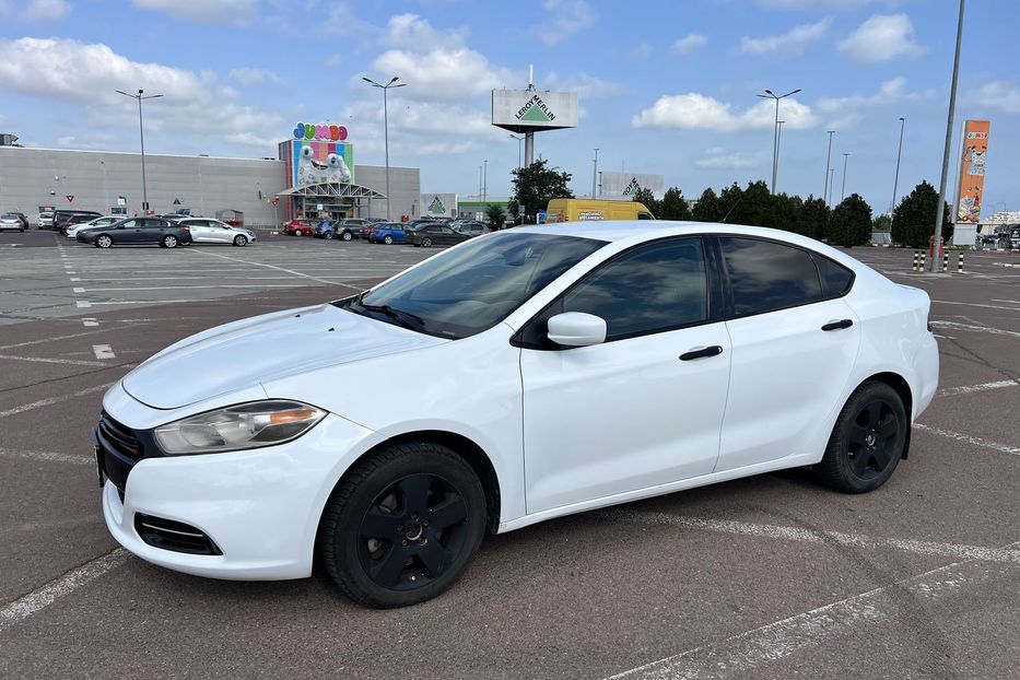 Продам Dodge Dart 2013 года в Днепре