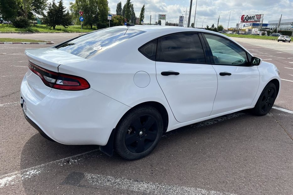 Продам Dodge Dart 2013 года в Днепре