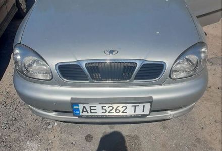 Продам Daewoo Lanos 2007 года в Днепре