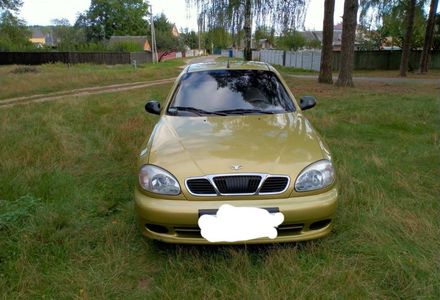 Продам Daewoo Sens 2007 года в Чернигове