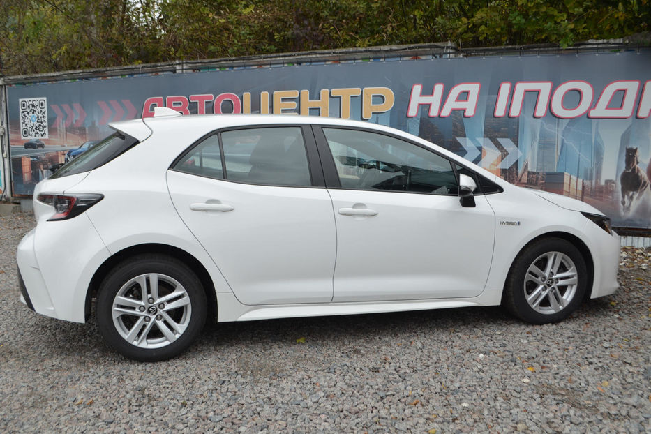 Продам Toyota Corolla 2019 года в Киеве