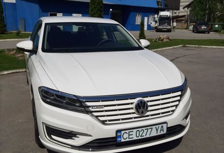 Продам Volkswagen e-Golf Base 2021 года в Черновцах