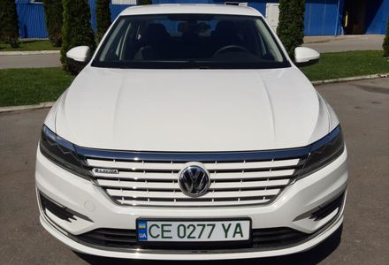 Продам Volkswagen e-Golf Base 2021 года в Черновцах