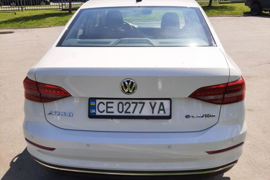 Продам Volkswagen e-Golf Base 2021 года в Черновцах