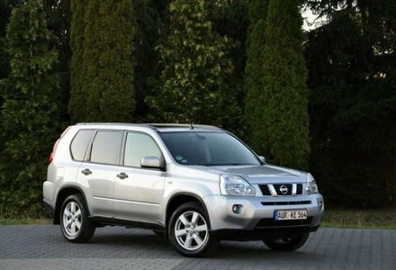 Продам Nissan X-Trail 2007 года в Киеве