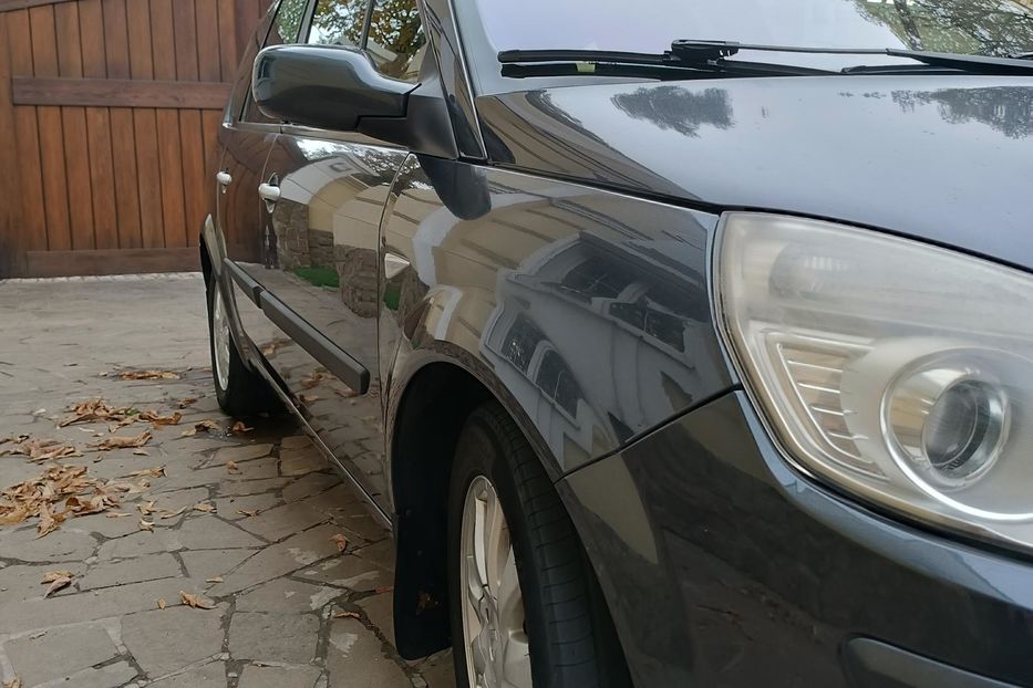 Продам Renault Grand Scenic 2007 года в Днепре