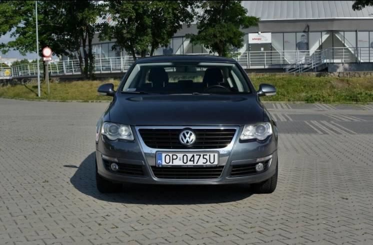 Продам Volkswagen Passat B6 2008 года в Киеве