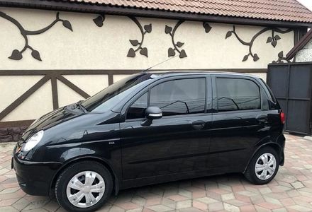 Продам Daewoo Matiz 2013 года в г. Олевск, Житомирская область