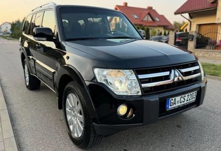 Продам Mitsubishi Pajero 2021 года в Киеве