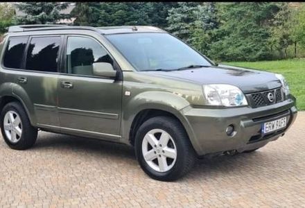 Продам Nissan X-Trail 2005 года в Киеве