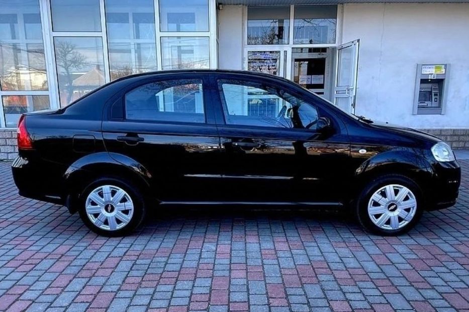 Продам Chevrolet Aveo 2011 года в г. Звенигородка, Черкасская область