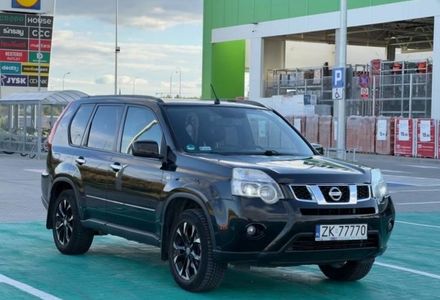 Продам Nissan X-Trail 2010 года в Киеве