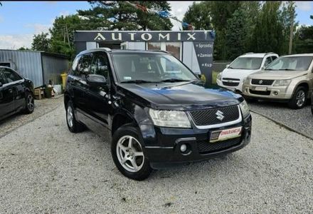 Продам Suzuki Grand Vitara 2007 года в Киеве