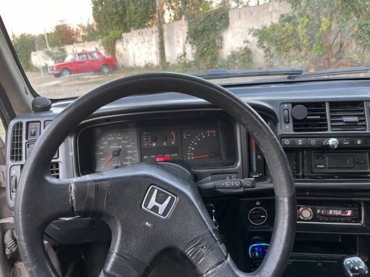 Продам Ford Sierra 1.8 MT (90 к.с.) 1982 года в Виннице