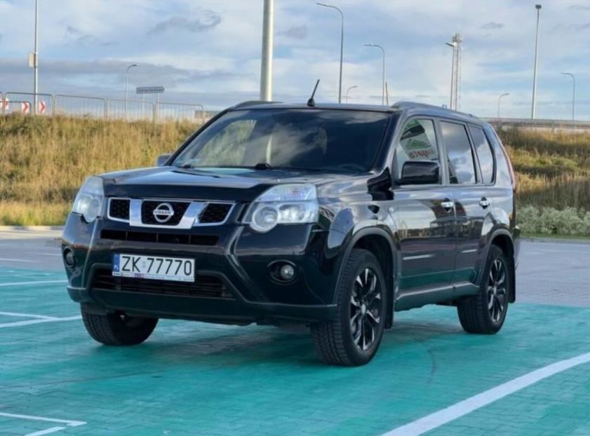 Продам Nissan X-Trail 2010 года в Киеве