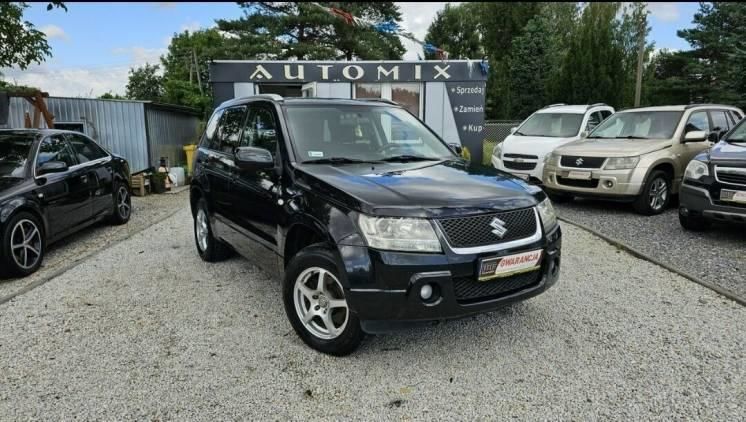 Продам Suzuki Grand Vitara 2007 года в Киеве