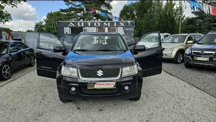 Продам Suzuki Grand Vitara 2007 года в Киеве