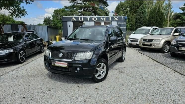 Продам Suzuki Grand Vitara 2007 года в Киеве