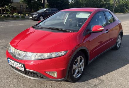 Продам Honda Civic 2007 года в г. Ахтырка, Сумская область