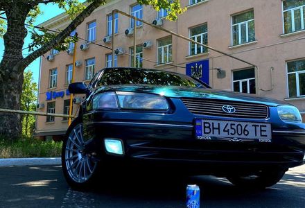 Продам Toyota Camry 1998 года в Одессе