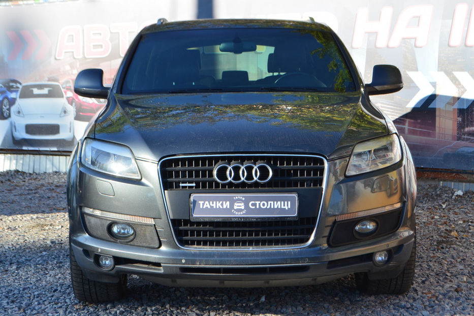 Продам Audi Q7 2008 года в Киеве