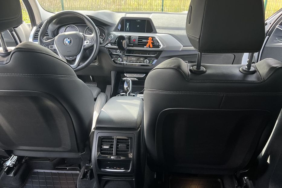 Продам BMW X3 G01 2018 года в Киеве