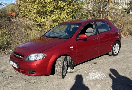 Продам Chevrolet Lacetti 2005 года в Житомире