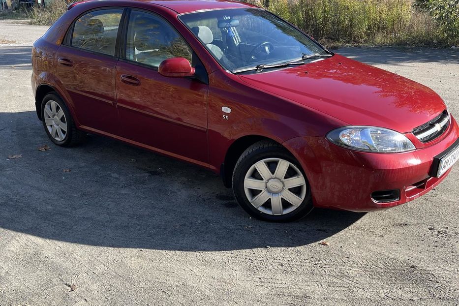 Продам Chevrolet Lacetti 2005 года в Житомире