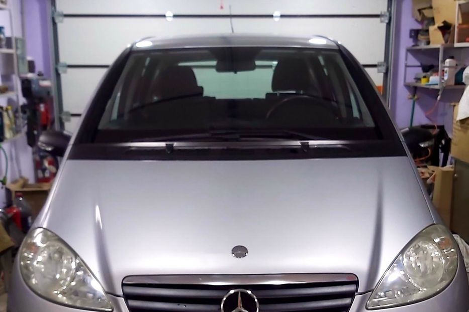 Продам Mercedes-Benz A 170 2005 года в Одессе