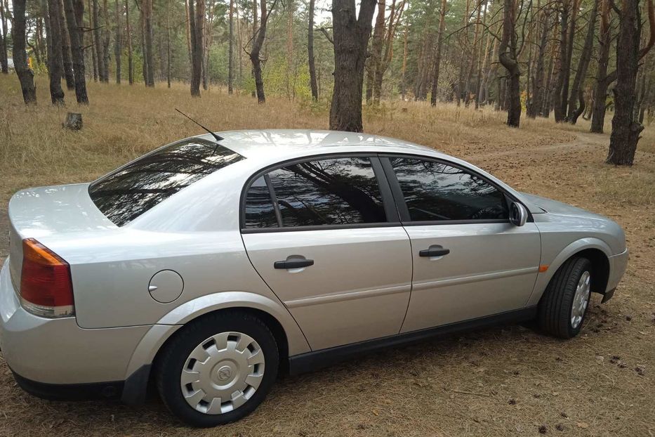 Продам Opel Vectra C 2003 года в г. Миргород, Полтавская область