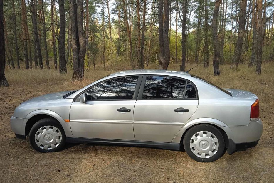 Продам Opel Vectra C 2003 года в г. Миргород, Полтавская область